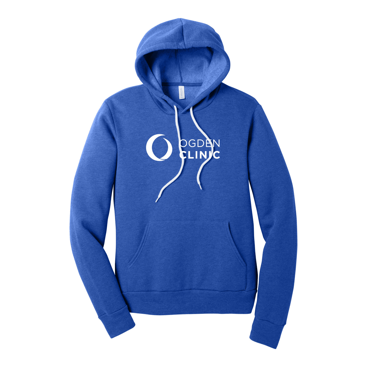 Heather True Royal - Black