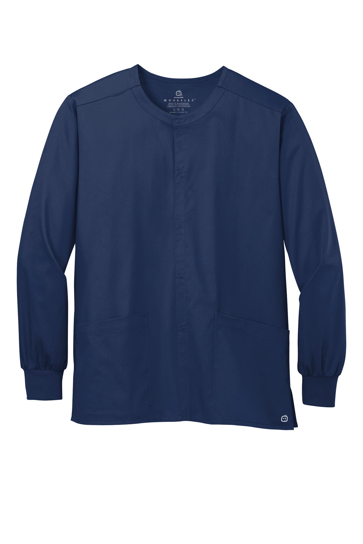 Navy - 