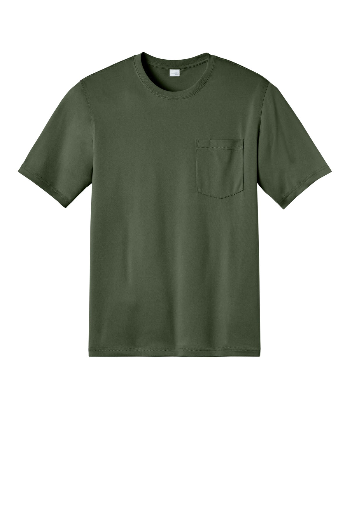 Tactical Green - 