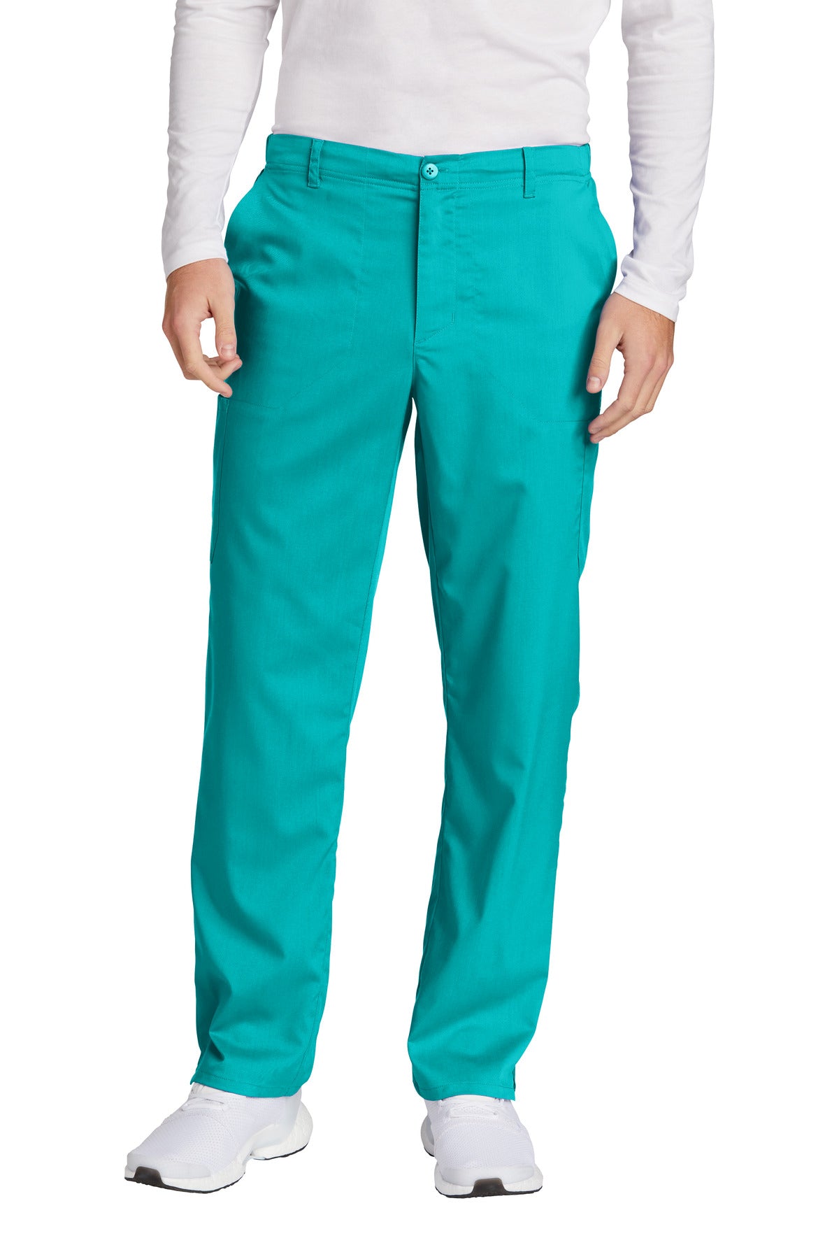 Teal Blue - 