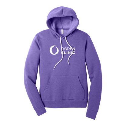 Heather Team Purple - Black