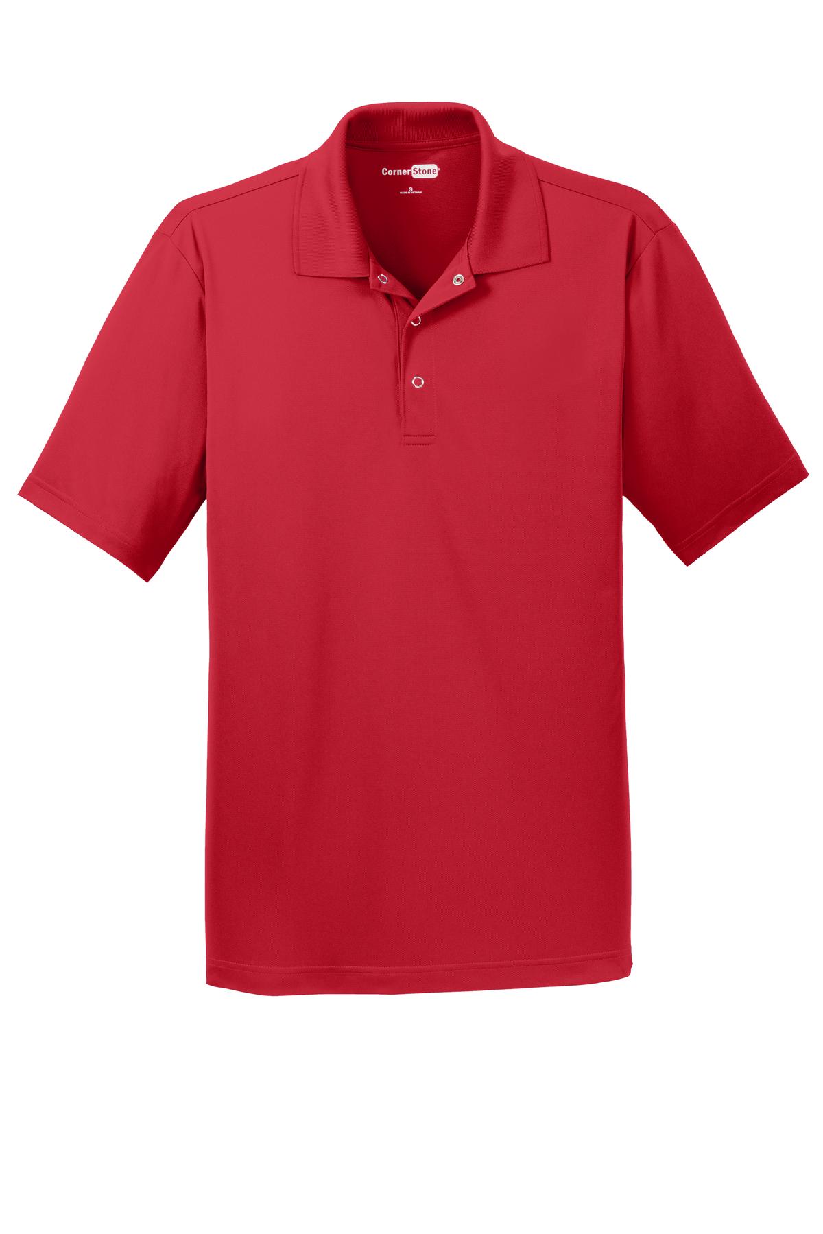 True Red - 