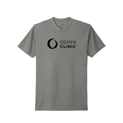 Stone Gray - Black