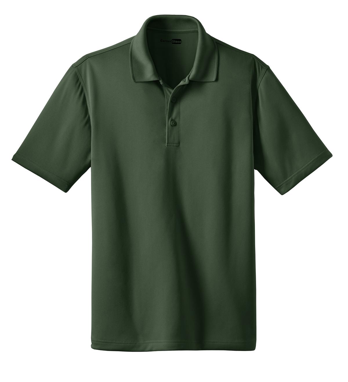 Dark Green - 