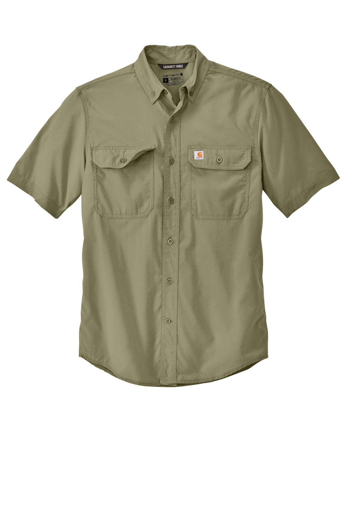 Burnt Olive - 