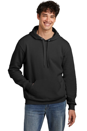 Jerzees Eco Premium Blend Pullover Hooded Sweatshirt