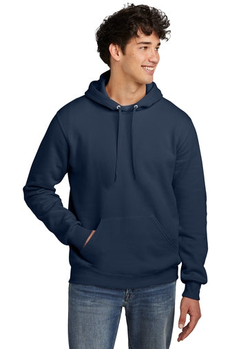 Jerzees Eco Premium Blend Pullover Hooded Sweatshirt