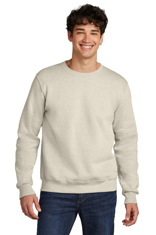 Jerzees Eco Premium Blend Crewneck Sweatshirt