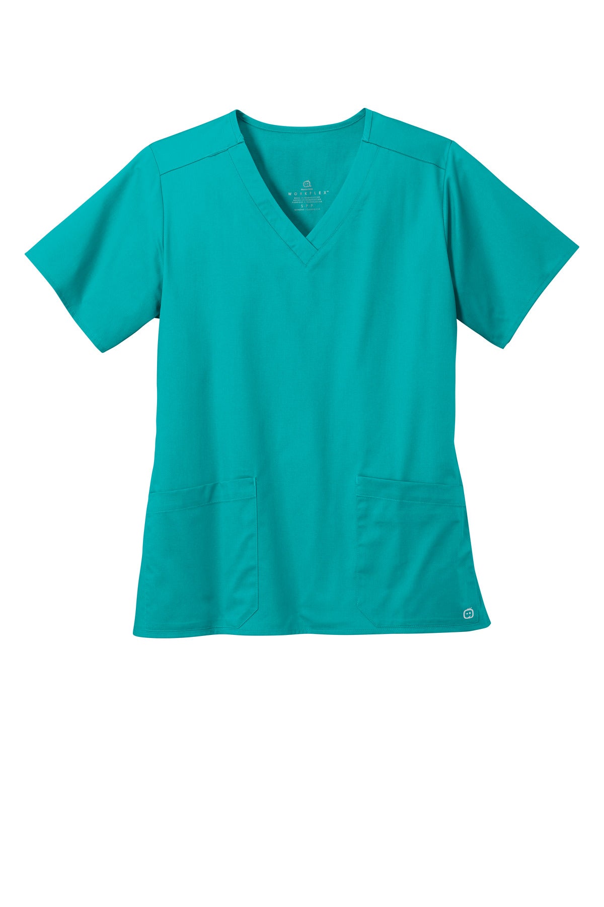Teal Blue - 