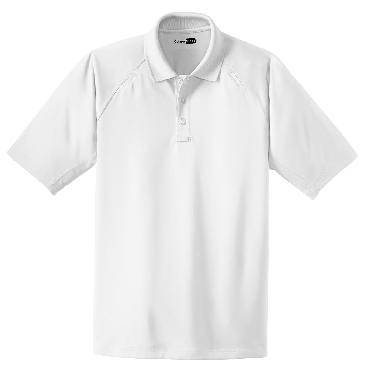 White - 