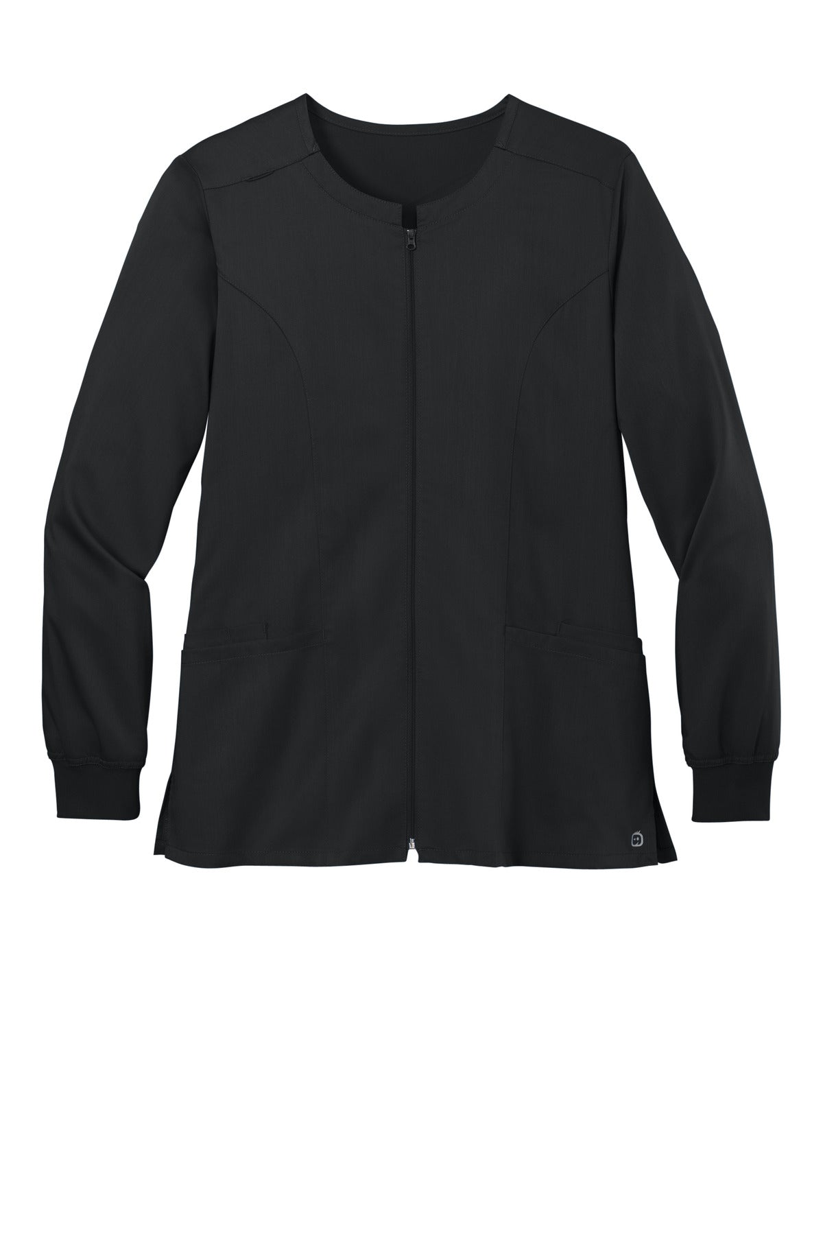 Black - 