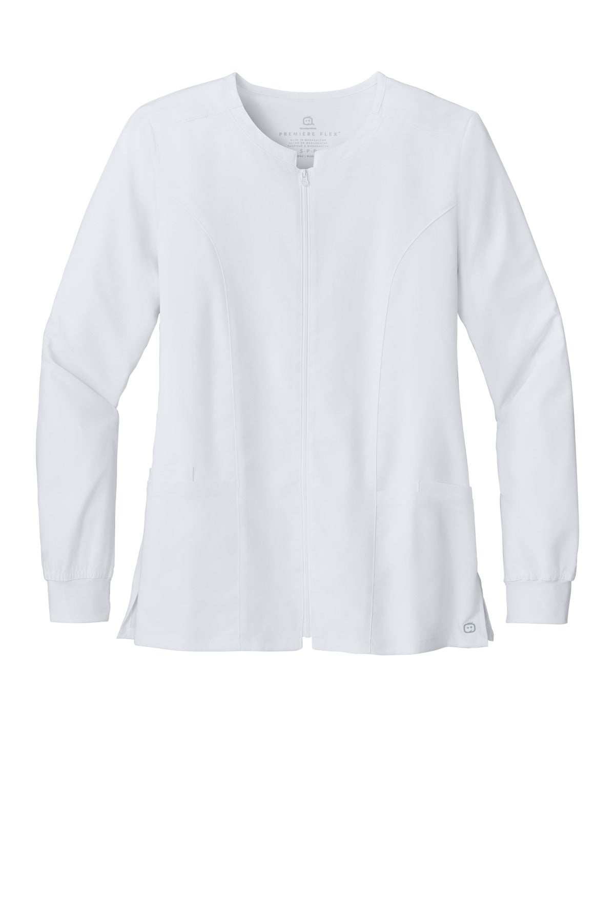 White - 