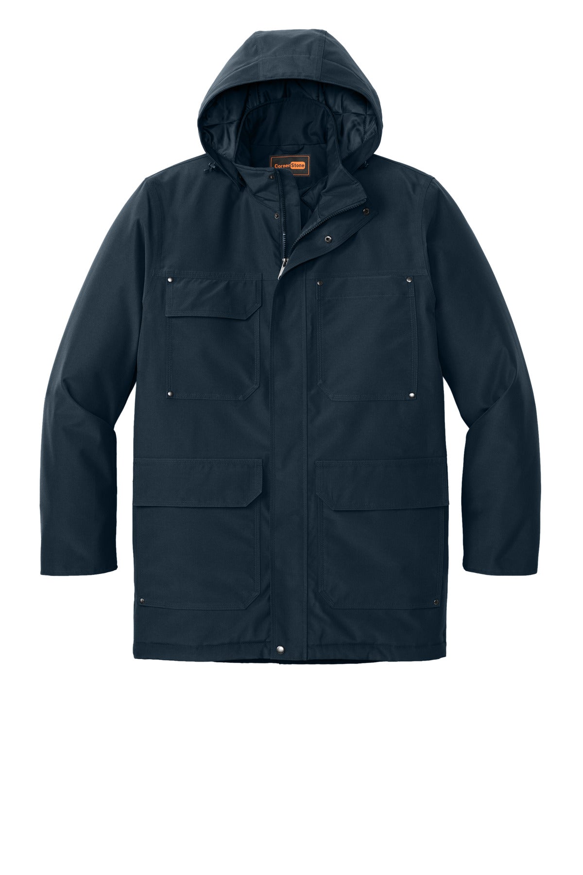 Navy - 