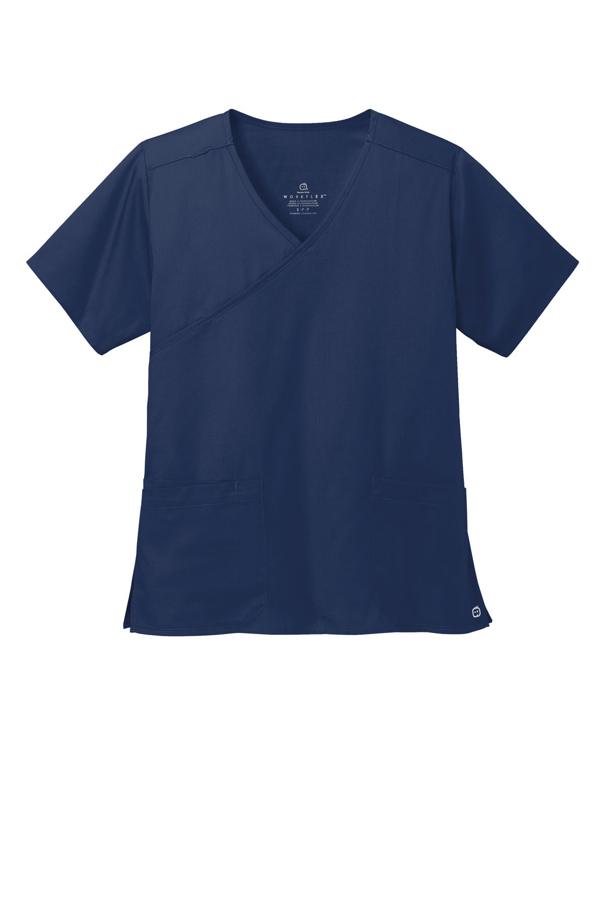 Navy - 