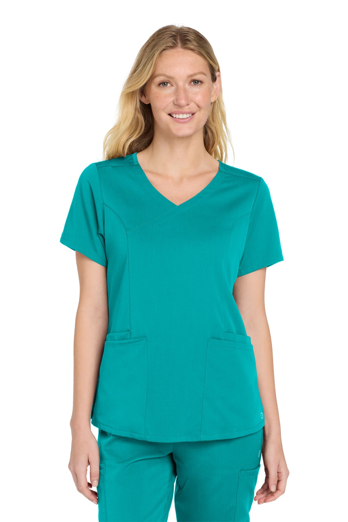 Teal Blue - 