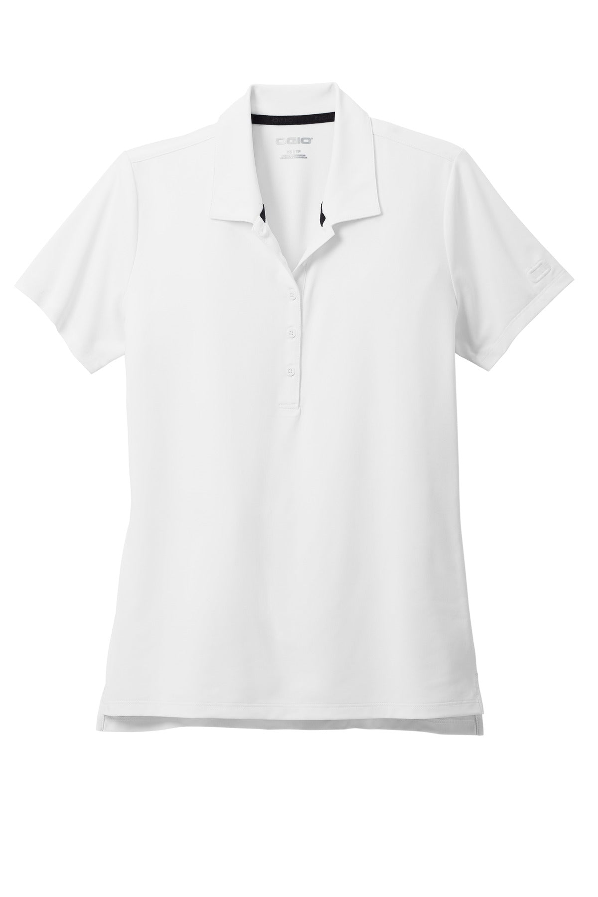 White - 