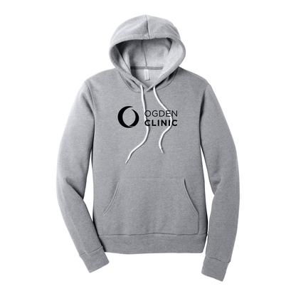 Athletic Heather - Black
