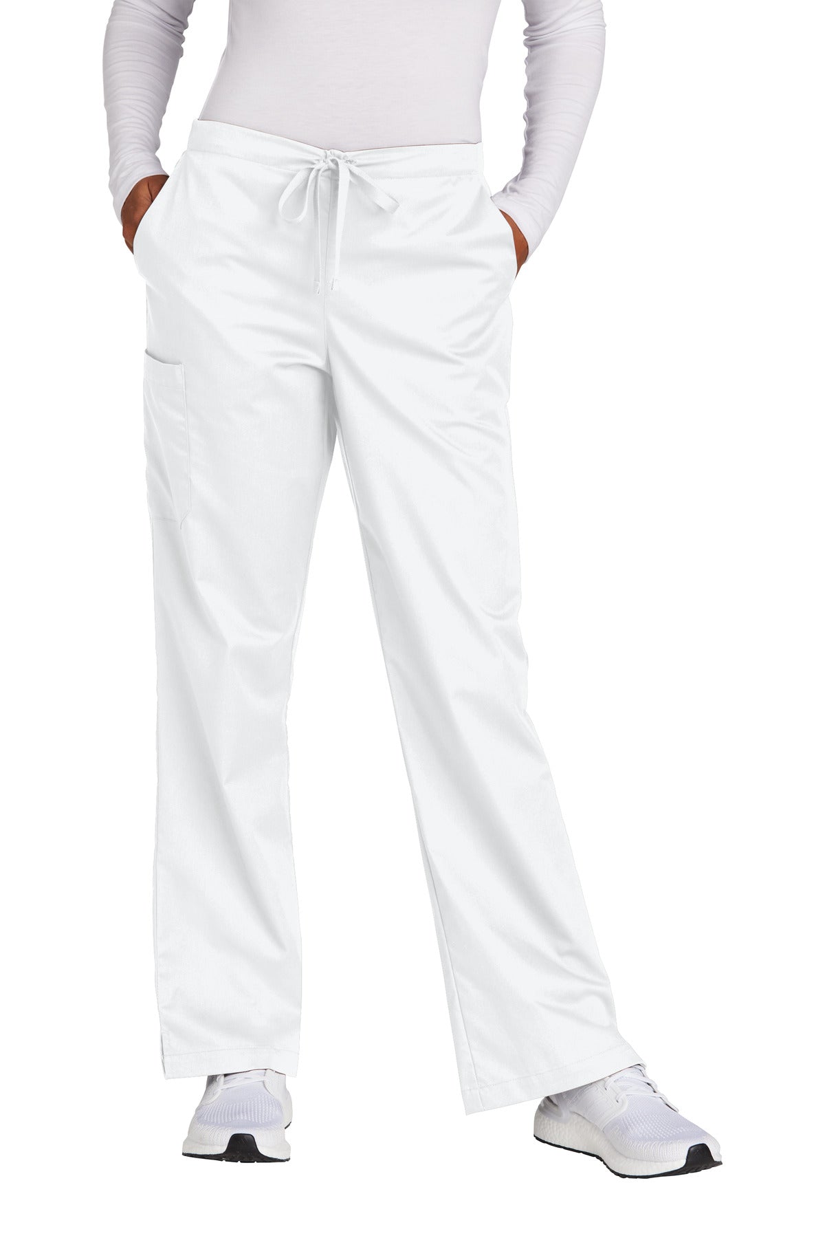 White - 