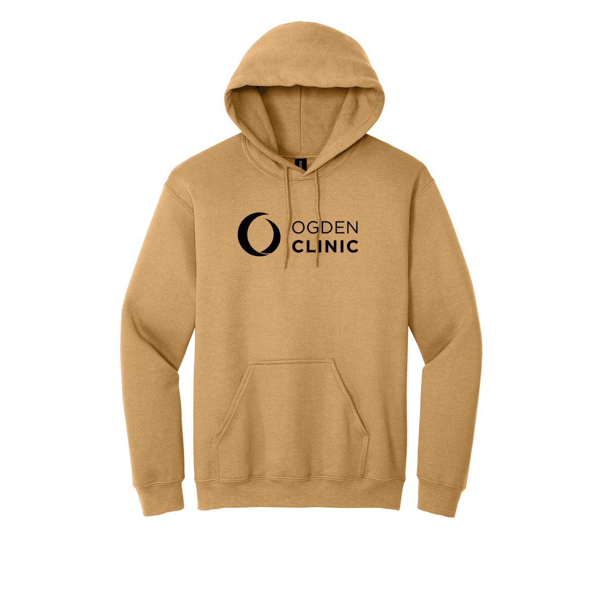 Old Gold - Black