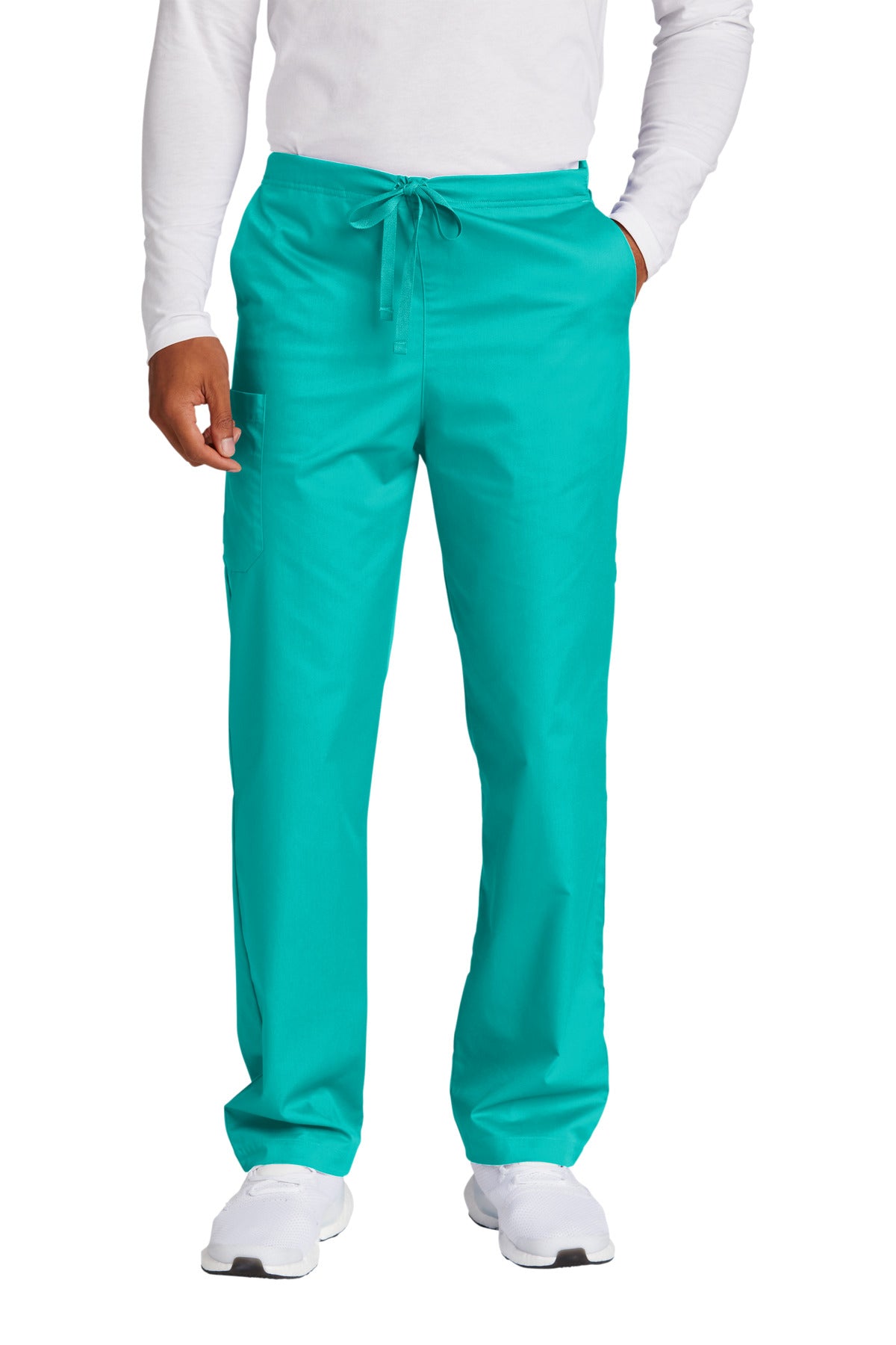 Teal Blue - 