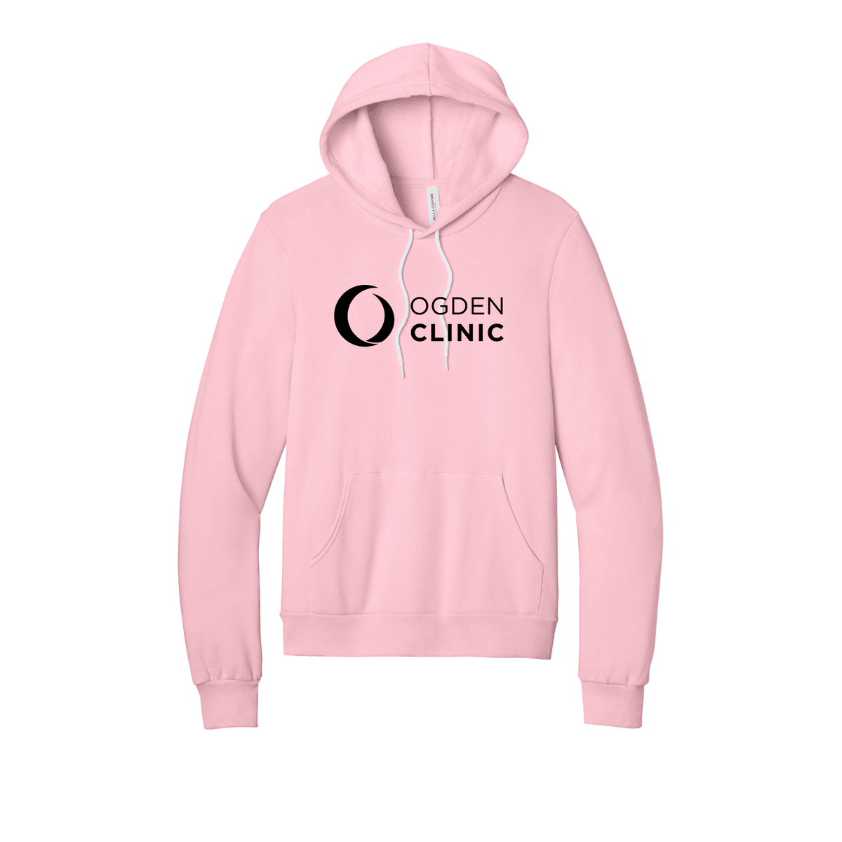 Pink - Black