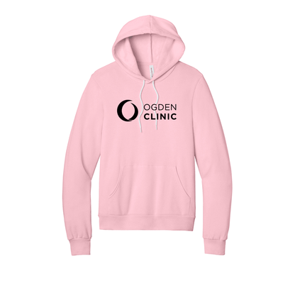Pink - Black