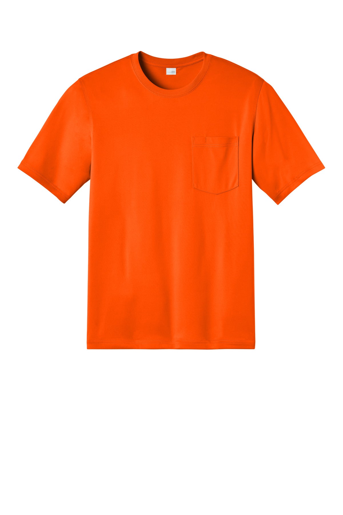 Safety Orange - 