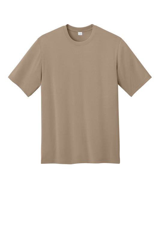 Silver Tan - 