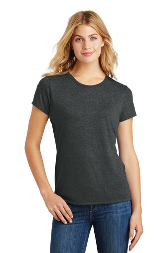 District Made Mens Perfect Tri Crew Tee
