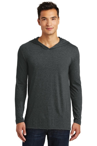 DM139 District Perfect Tri Long Sleeve Hoodie