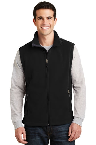 F219 Port Authority Value Fleece Vest