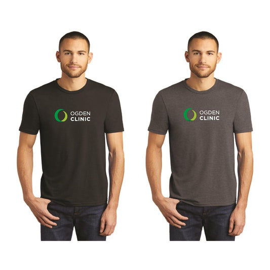 District Men's Perfect Tri Tee