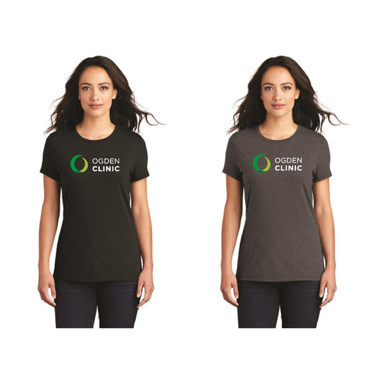 District Women's Perfect Tri Tee