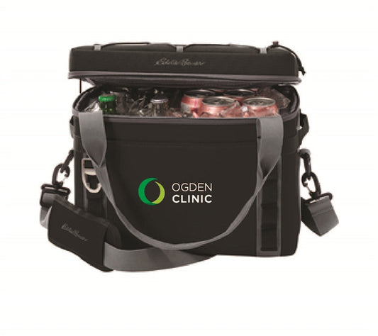 Eddie Bauer Max Cool 24-Can Cooler