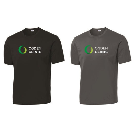 Sport-Tek Ladies PosiCharge Competitor Tee