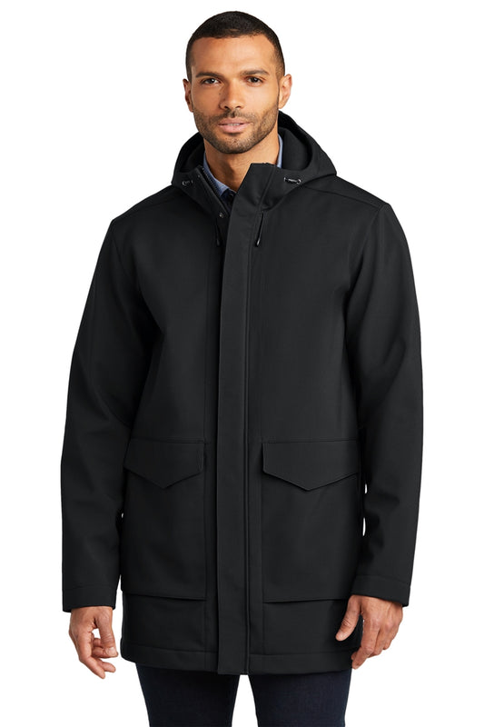 Port Authority Collective Outer Soft Shell Parka