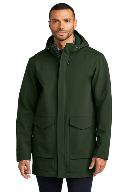 Port Authority Collective Outer Soft Shell Parka