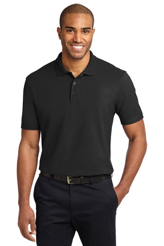 K510 Port Authority Stain-Resistant Polo