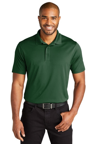 Port Authority Men's C-FREE Performance Polo
