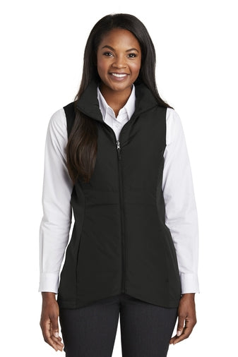 L903 NEW Port Authority Ladies Collective Insulated Vest