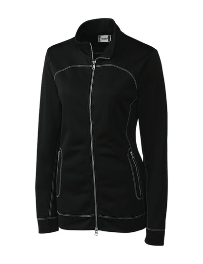 Clique Ladies' Ladies Helsa Full Zip