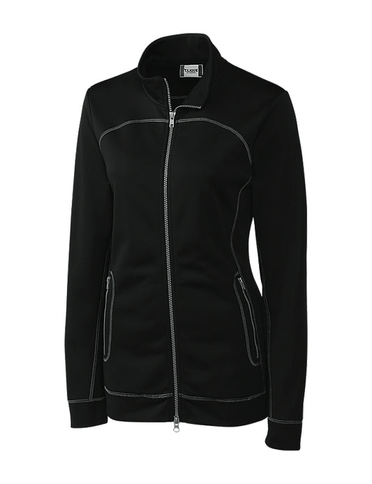 Clique Ladies' Ladies Helsa Full Zip