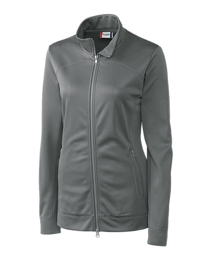 Clique Ladies' Ladies Helsa Full Zip