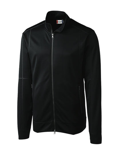 Clique Men's Helsa Full Zip
