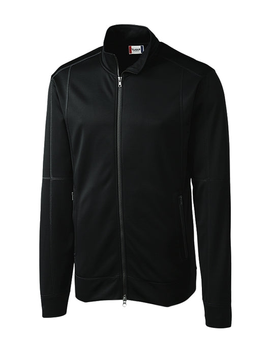 Clique Men's Helsa Full Zip