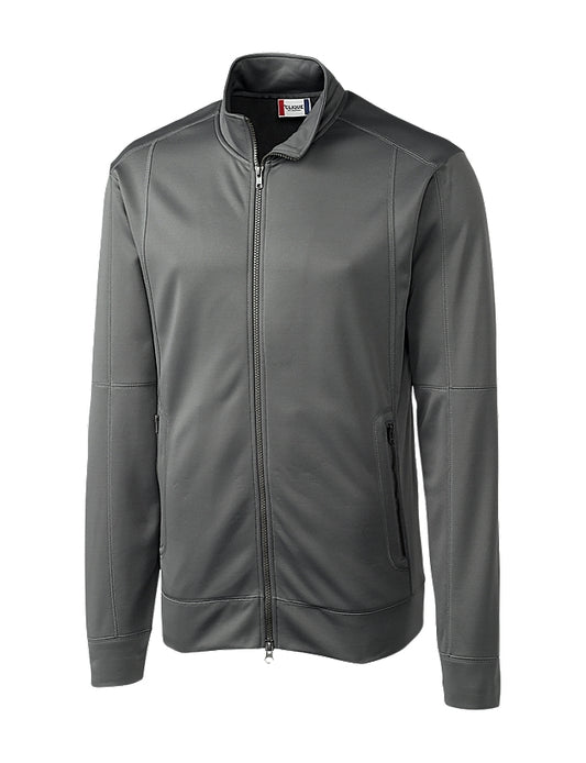 Clique Men's Helsa Full Zip