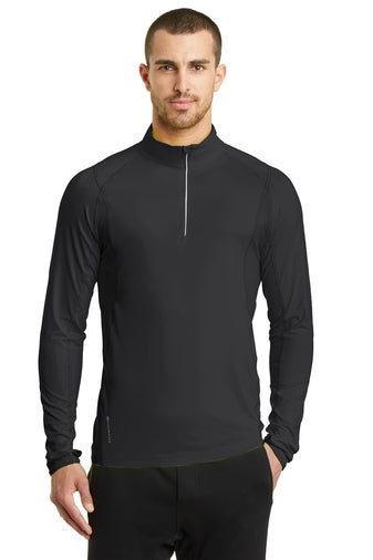 OE335 OGIO ENDURANCE Nexus 1/4-Zip Pullover