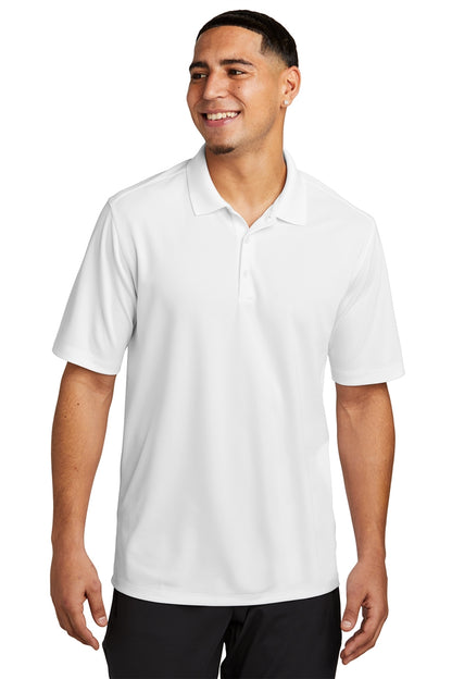 Sport-Tek UV Micropique Polo