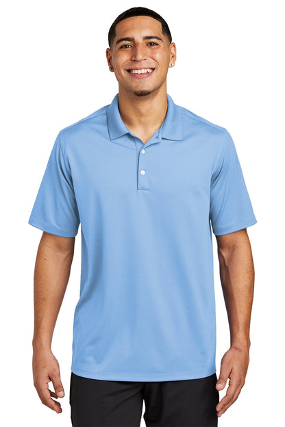Sport-Tek UV Micropique Polo