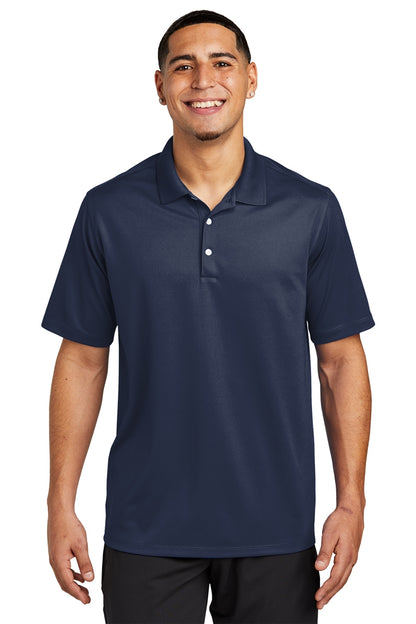 Sport-Tek UV Micropique Polo